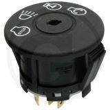 MTD Tndingsls clip-on mode