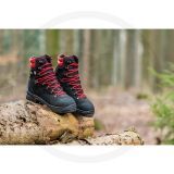 FOREST TECH Skrebeskyttelsesstvler