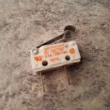 Stihl HSA66, HSA86 mikro switch for bjlehndtag.