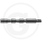 Hydraulik Stempel A Dobbeltvirkende