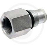Hydraulik Bsning til tryktransmission