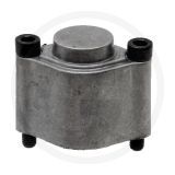Hydraulik Ventills i begge retninger