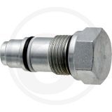 Hydraulik Prop