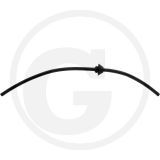 McCulloch Brndstofslange 119 mm.