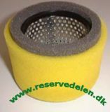 Kubota T120/250/320/350 Luftfilter