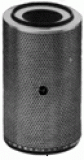 Kubota Luftfilter