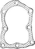 Briggs & Stratton Top-pakning - 270383