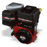 6,5 HK Intek OHV I/C Vandret krumtap El-start