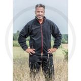 Micro Fleece jakke FLINT