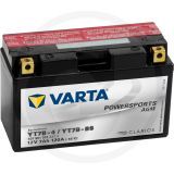 Batteri 12V 7 AH