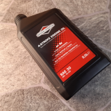 Briggs & Stratton Motorolie sae302