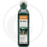Stihl Motorolie 2-takts HP Ultra 100 ml