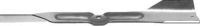 Dynamark/Western 39"" Kniv st 2 stk