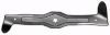 AYP 42"" Kniv st 2 stk