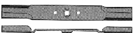 John Deere Knivst 2 stk