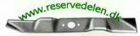 Jonsered Frontmont-Bioclip knivst 3 stk