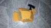 Stiga SP 375 Q Starter