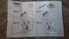Stihl MS192 Kdehjul 3/8" 6 tands