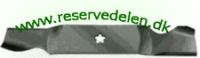 Husqvarna Knivst til 54"