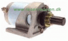Kohler Starter
