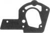 Briggs & Stratton Benzintank-pakning for 2-5 HK vandret krumtap