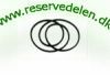 John Deere Gear rem t/ GX1742D120785