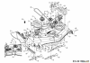Massey Ferguson 50-22 ZT Klipperskjold (Tomt) 50"