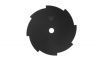 Stiga SBC 646 DX Trimmer Kniv 8 T