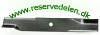 Jonsered 42"" Sideudkast knivst 3 stk
