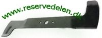 Castelgarden Kniv