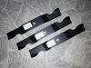 Cub Cadet GT 1224 50" Kniv st 3 stk