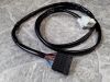 Kabel til montering af gl. kabine p ny model 2150