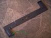Kniv t Ginge Comfort 470