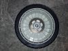 Honda Forhjul t/ HRS 536 C