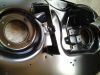 Craftsman 917.253201 38" Klipperskjold (Tomt)
