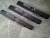 John Deere 54"" klipper Knivst 3 stk