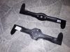 Jonsered LT21 18 CMA Knivst