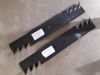 MTD 125 BF/ 125/96 Knive 38 (3 i 1) Gator