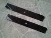 Stiga SD 125/96 Knivst 2 stk. Alm. flade knive