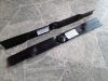 Dynamark/Western 39"" Kniv st 2 stk