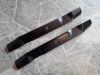 Husqvarna LTH152 42" sideudkast Knivst 2 stk.