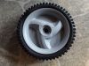 Jonsered LM 2156 CMDA Forhjul