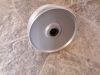Stiga Remskive indgende = 120/94 mm