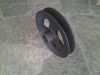Stiga Remskive indgende = 136 mm