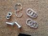 Holder for klipper Agg 4WD