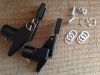 Holder for klipper Agg 4WD