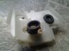 Impuls rr (gult) Husqvarna 50-55
