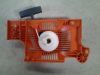 Husqvarna 55 Rancher Starter kompl.