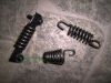 Fjeder ophng st Mac/Mac Cat 435