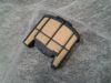 Stiga SP210 luftfilter / 2delt